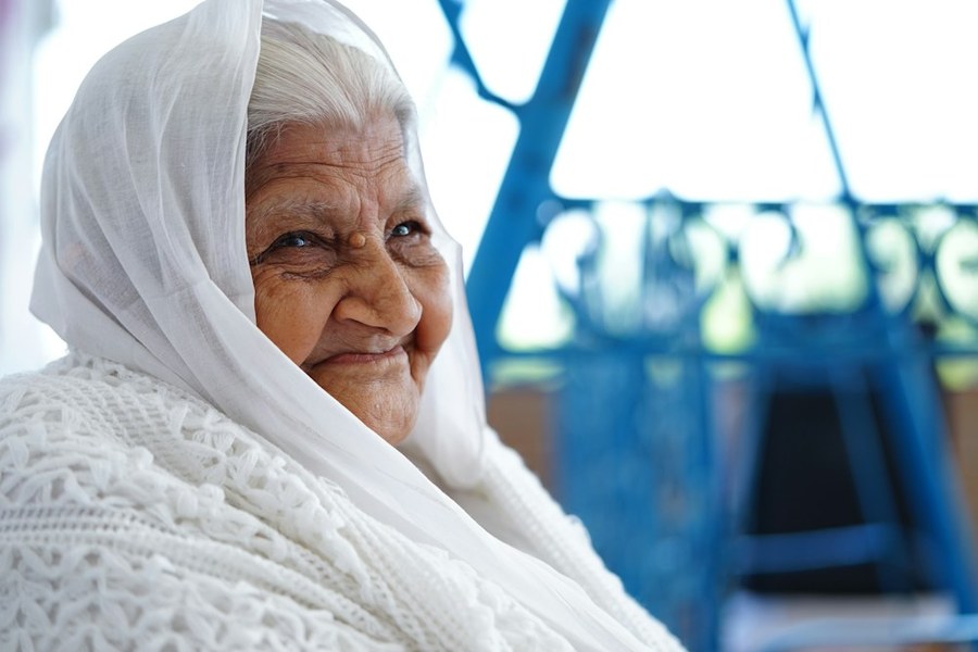 Dementia care support
